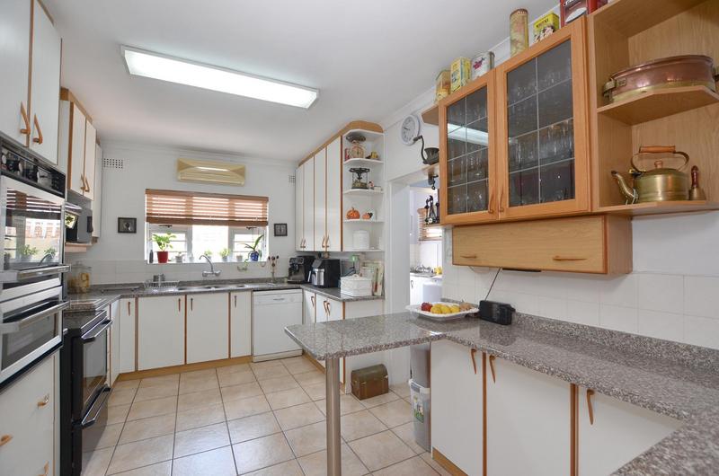 4 Bedroom Property for Sale in Blommendal Western Cape